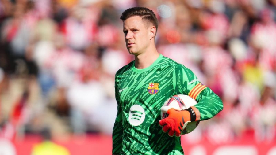 «Ματιές» σε Τερ Στέγκεν από κορυφαία ευρωπαϊκά κλαμπ!