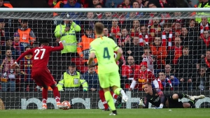 «Liverpool's legend by the way!»: Από τα πάντα τους στο ιστορικό του... «τίποτα» ο Ντίβοκ Ορίγκι κρεμά τα παπούτσια του!