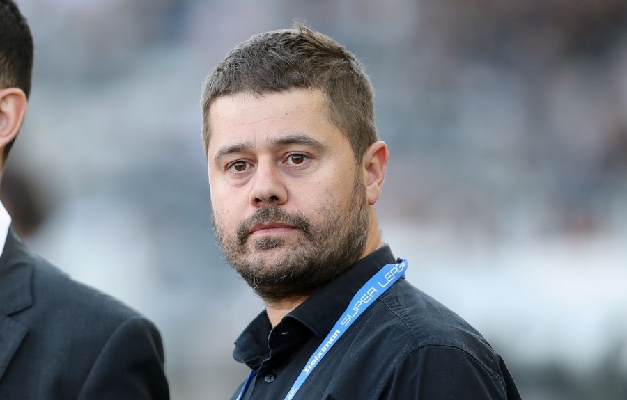 Γκαγκάτσης: «Ανοίγεται δρόμος για επικίνδυνες παρεμβάσεις στο αυτοδιοίκητο, πρέπει να αλλάξει ο νόμος!»