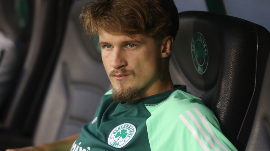 Προπόνηση με Γεντβάι ο Παναθηναϊκός, έτοιμος για Βιγιαρεάλ!