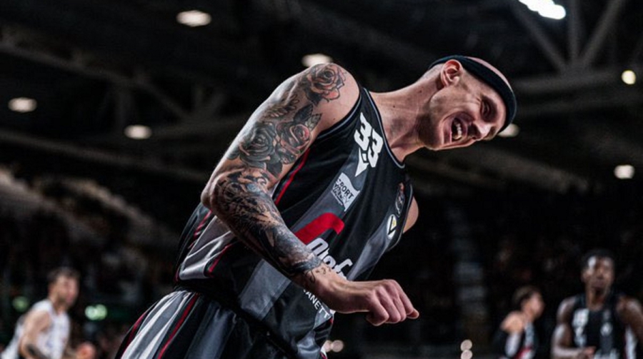 Πολονάρα για την «περιπέτεια» της υγείας του: «Δεν αισθάνθηκα ντροπή που το είπα δημόσια»