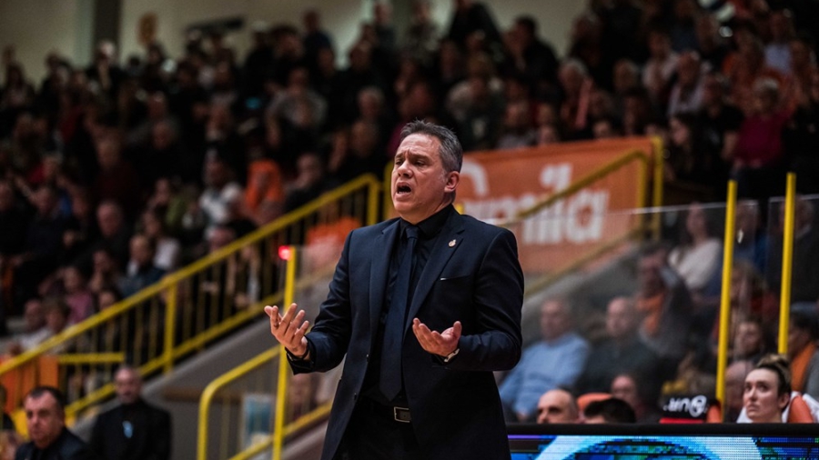 Ο Τζώρτζης Δικαιουλάκος στο BN Sports: «Υπάρχει ρατσισμός στην Ελλάδα σε ό,τι αφορά τον γυναικείο αθλητισμό» (video)