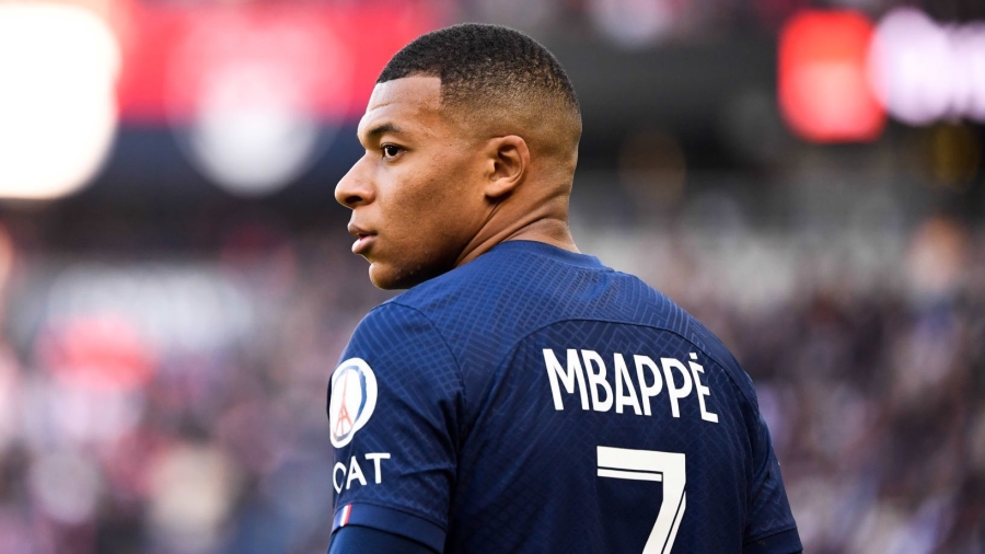 Εμπαπέ - Αλ Χιλάλ: «Βέτο» 500 εκατ. ευρώ και μονοετούς συμβολαίου!