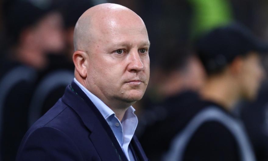 Νίκολιτς: «Στόχος της ΑΕΚ η τριάδα στο πρωτάθλημα!»