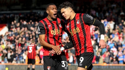 Σκοράρουν κατά ριπάς Μπόρνμουθ και Μπρέντφορντ στο Pamestoixima!