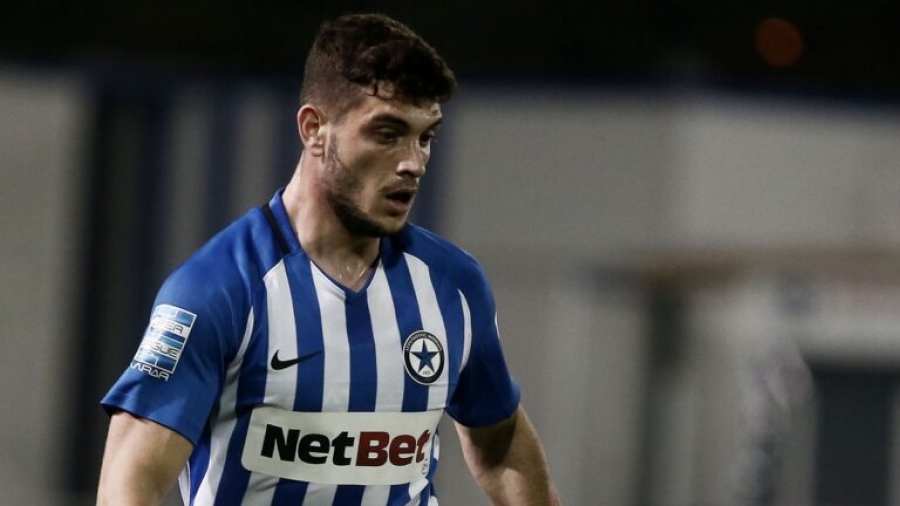 Ατρόμητος: Χειρουργήθηκε ο Κωτσόπουλος