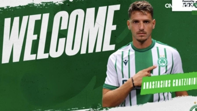 Ομόνοια: Ανακοίνωσε το μπαμ με τον Χατζηγιοβάνη!