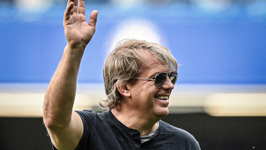 Μπόελι: «Θα τα δίνουμε όλα, σε κάθε ματς, σε κάθε λεπτό, για να κάνουμε υπερήφανο τον κόσμο της Τσέλσι»!