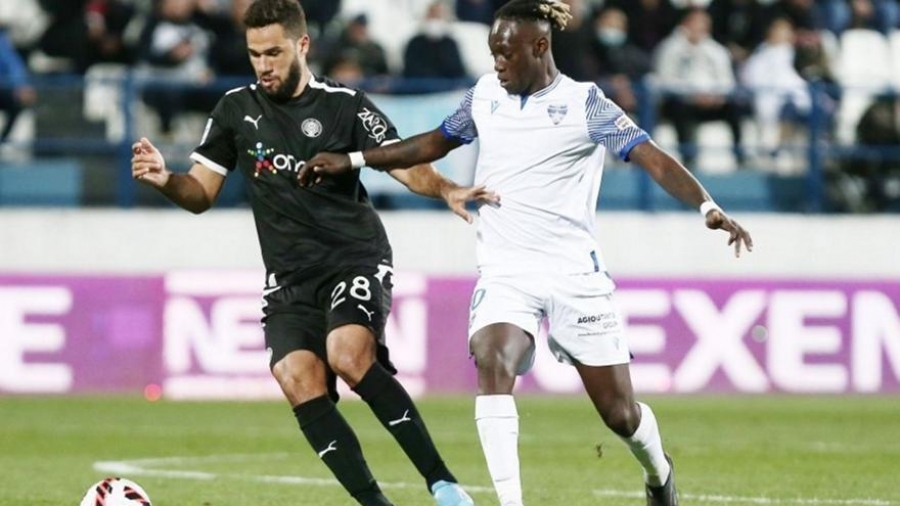 ΟΦΗ: Μπήκε ο Φελίπε εν’ όψει Απόλλωνα!