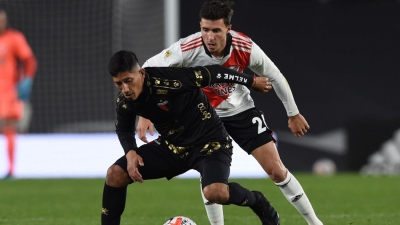 «Η ΑΕΚ έχει κάνει την πιο δελεαστική προσφορά στον Αλιέντρο - Τον θέλει και η Μπόκα»