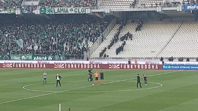 Παναθηναϊκός – ΠΑΟΚ: Αρχηγοί και προπονητές ζητάνε από τον κόσμο να ηρεμήσει (video)