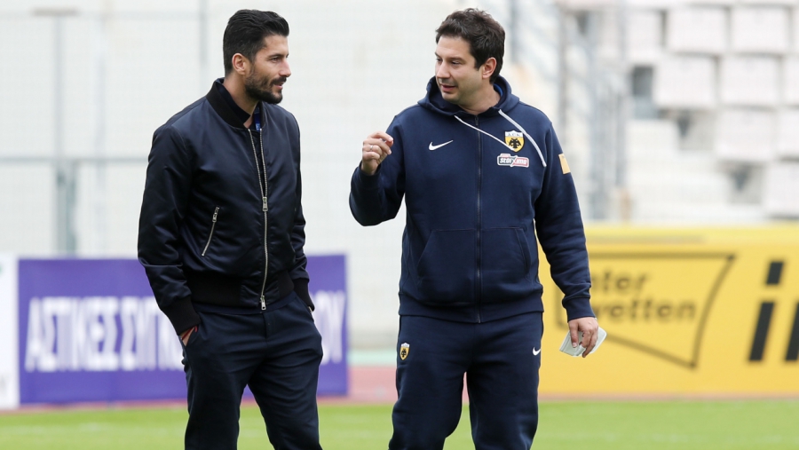 ΑΕΚ: «Κολλάει» του Μπαλάντα,  προχωράει τους άλλους στόχους