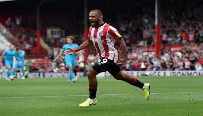 Στοίχημα: Η ευκαιρία της Μπρέντφορντ