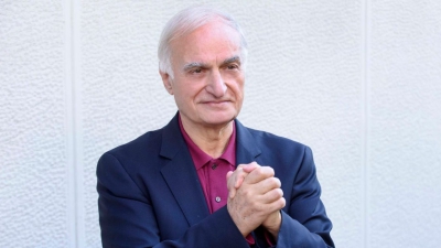 Ξύπνησε από την καταστολή ο Μανώλης Μαυρομμάτης!