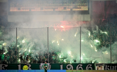 Παναθηναϊκός: Δωρεάν είσοδος με Λαμία για όσους ήταν στο ματς με Ολυμπιακό