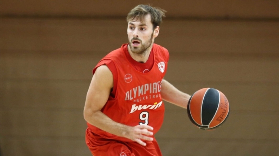 Ολυμπιακός: Τζορτζ Πάπας και Τόμας Ουόκαπ είδαν από κοντά την... Τότεναμ!