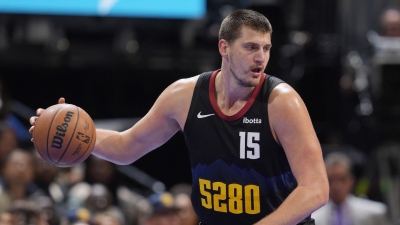 NBA In-Season tournament: Στη... μάχη Γιόκιτς vs Ντόντσιτς νικητής ήταν ο «Τζόκερ»! (video)