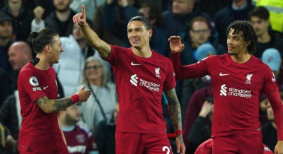 Τσιμίκας για Νούνιες: «Είναι μία μηχανή των γκολ»