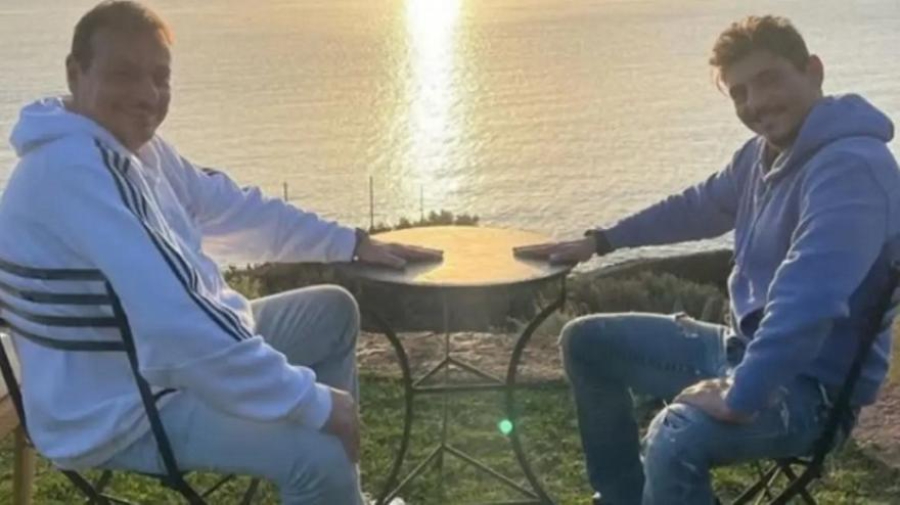 Γιαννακόπουλος: «Μακάρι δύο ελληνικές ομάδες στον τελικό»