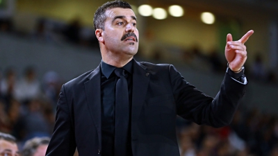 Τέλος ο Ερντέμ Τσαν από την Εφές!