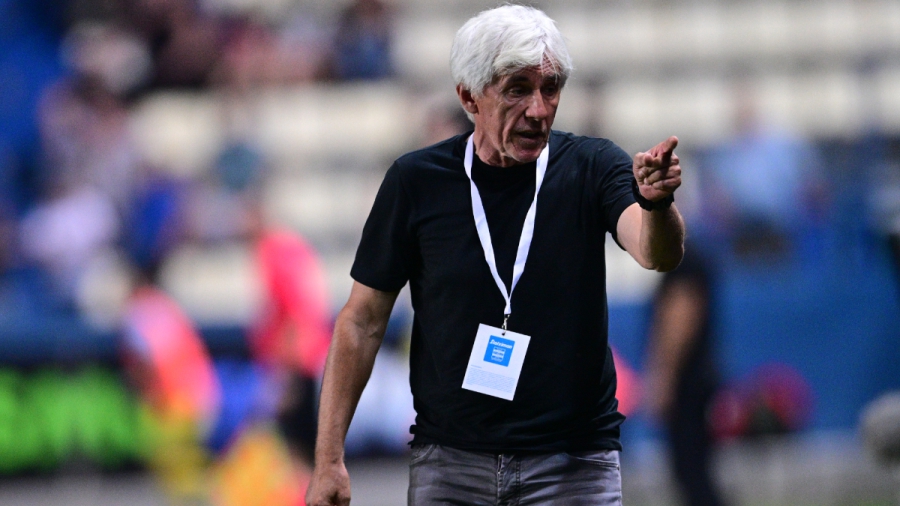 Τρίτο ντέρμπι χωρίς νίκη γίνεται Ιβάν; Δεν γίνεται!