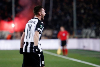 Ζίβκοβιτς: «Κατάλαβαν όλοι πως αξίζαμε την πρόκριση»