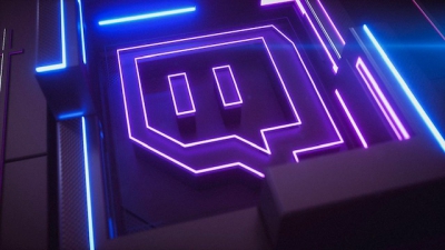 Σχεδόν 2 δισ. ώρες θέασης κατέγραψε το Twitch τον Φεβρουάριο