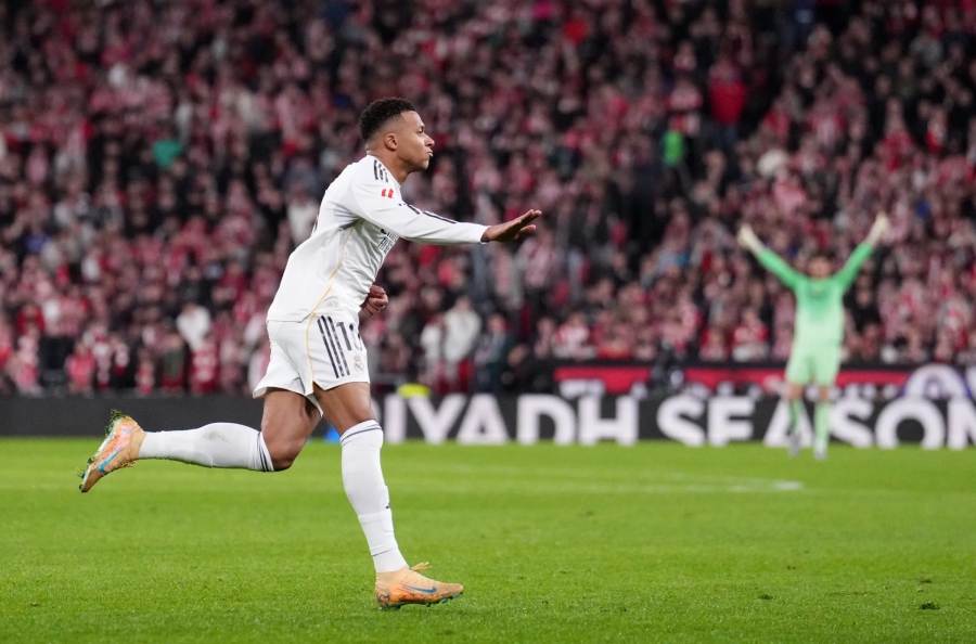 Η Ρεάλ κερδίζει, ο Αλόνσο μένει και το ταμείο της Interwetten αδειάζει!