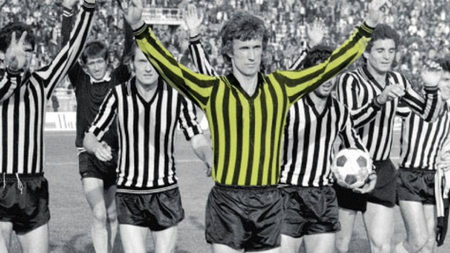 Ο Γιάννης Βένος στο BN Sports: «Η ομάδα πίστευε στη νίκη μέσα στην Περούτζια - ο κόσμος του Άρη αξίζει έναν τίτλο»