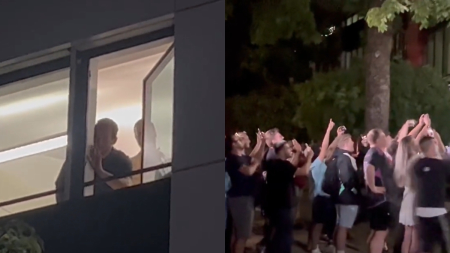 Πέρασε τα ιατρικά ο Κέιν και... συστήθηκε στους φίλους της Μπάγερν Μονάχου (video)