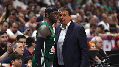 Οι πιο «ιδιαίτεροι» 11 πόντοι: Τι κατάφερε ο Παναθηναϊκός σε 4:45 απέναντι στη Μονακό;