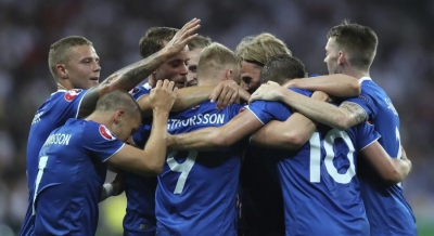 Ισλανδία: Σαρωτική κόντρα στο Λιχτενστάιν, πέτυχε τη μεγαλύτερη της νίκη τον 21ο αιώνα