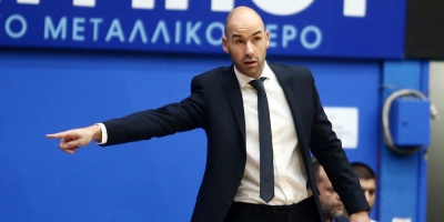 Βασίλης Σπανούλης: «Δείξαμε χαρακτήρα, δεν είμαστε τυχαία εδώ»