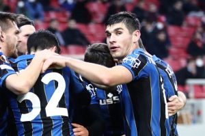 Ολυμπιακός – Αταλάντα: Το συγκινητικό μήνυμα του Μαλινόφσκι για την κατάσταση στην Ουκρανία!