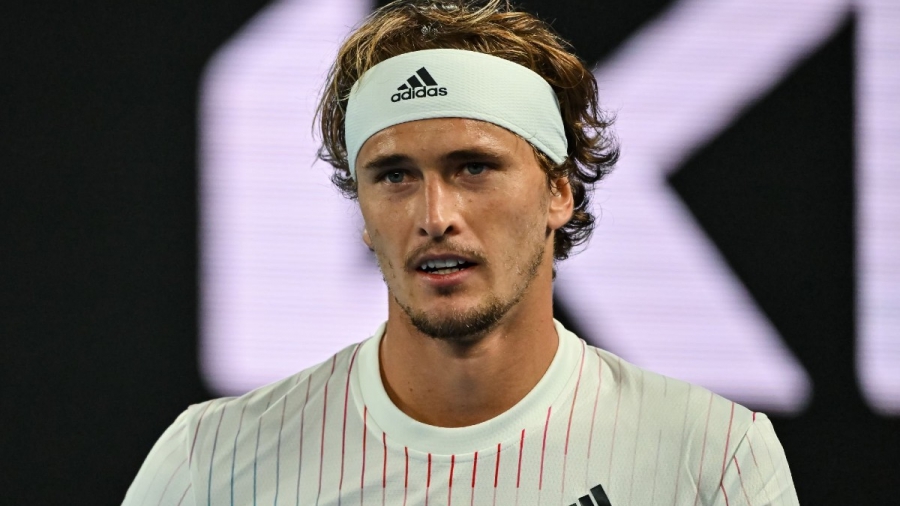 Ζβέρεφ: «Δεν μας ελέγχουν, οπότε πιστεύω πως αν κάνουμε τεστ τώρα, θα βγουν αρκετοί θετικοί» (video)