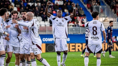 Λεονέσα και Αλμπαθέτε σκοράρουν και μας πάνε ταμείο στην Interwetten