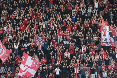 Ολυμπιακός: Η Θύρα 7 ανακοίνωσε ανοιχτή προπόνηση για την Παρασκευή πριν το ντέρμπι!