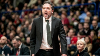 Σερέλης: «Παλέψαμε ως το φινάλε, δείξαμε χαρακτήρα» - Ουίλιαμς: «Κρατάμε την προσπάθεια»