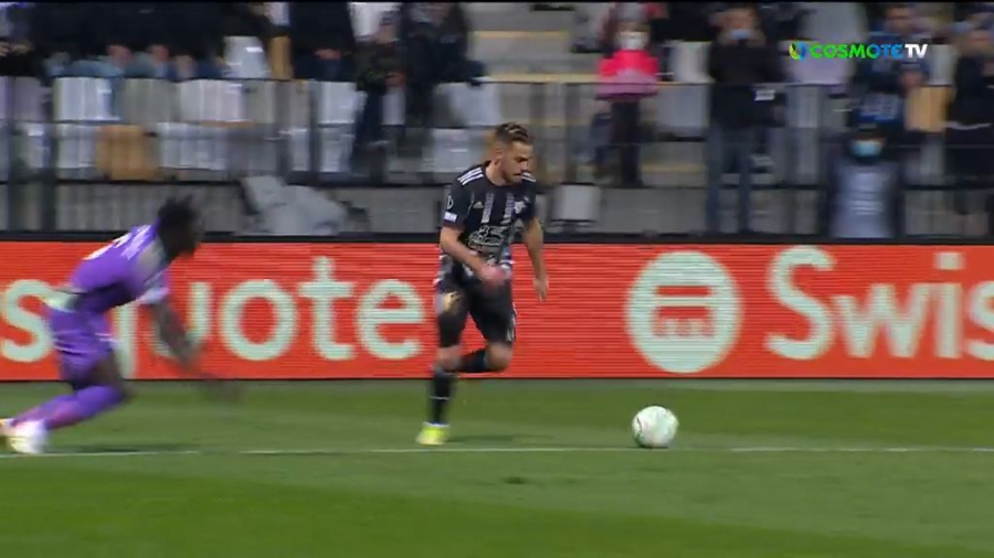 Μούρα – Τότεναμ 1-0: Υπέροχο σουτ του Χόρβατ και προβάδισμα για τους Σλοβένους! (video)