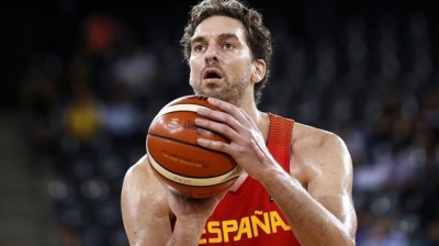 ΚΑΕ Ολυμπιακός για τον Πάου Γκασόλ: «Θα λείψεις από το ίδιο το άθλημα»