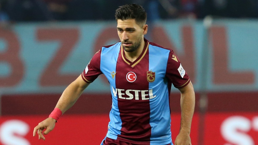 Με ασίστ Μπακασέτα πέρασε στην επόμενη φάση του Κυπέλλου η Τραμπζονσπόρ (video)