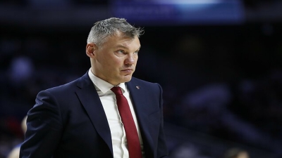 Τρίαδα διπλασιασμού στο PameStoixima με άρωμα... Ευρωλίγκας!