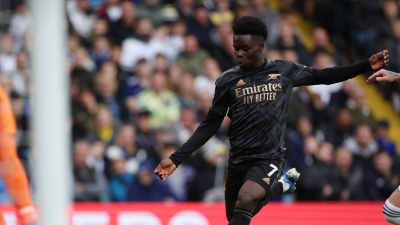 Λιντς – Άρσεναλ 0-1: Τυχερή αλλά…πρωτοπόρος, με κορυφαίο τον Ράμσντεϊλ! (video)