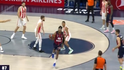 Ψάχνετε τρόπους να κερδίσει η ομάδα σας; Καλέστε τον Μονέκε! (video)