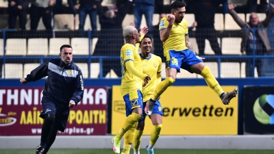 Παναιτωλικός – Παναθηναϊκός 1-0: Τρίποντο με οβίδα Μεντόσα για τους Αγρινιώτες - τρίτη χρονιά χωρίς νίκη στο Αγρίνιο για το τριφύλλι! (video)