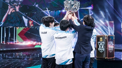League of Legends World Championship: Ο… κορωνοϊός φέρνει ξανά στην Ευρώπη το μεγαλύτερο ετήσιο eSports τουρνουά