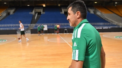 ΚΑΕ Ολυμπιακός: Εξέφρασε τα συλλυπητήρια της στον Δημήτρη Πρίφτη