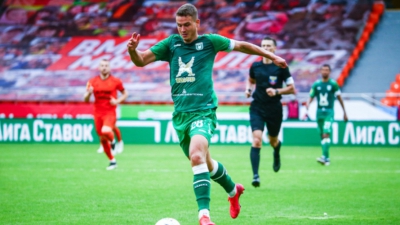 Ολυμπιακός: Στην λίστα του Κορμπεράν ο Άμπιλντγκααρ για την θέση του Καμαρά (video)