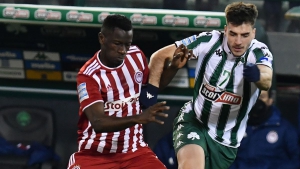 Καμαρά: «Δεν είμαστε ικανοποιημένοι, αλλά συνεχίζουμε για τον τίτλο!»