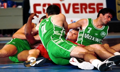 Ο πρώτος «αιώνιος εμφύλιος» στο Τελ Αβίβ και το Άγιο… ξύλο